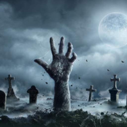 Zombie Hunter Apocalypse Zone 2