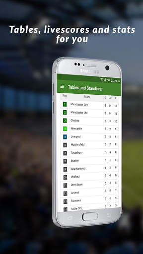 SoccerNet NG screenshot 4