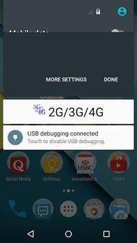 Network Switch screenshot 1