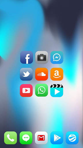 Theme for Oppo A7 / Oppo A7 pro screenshot 4