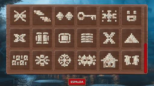 Mahjong Japan - Dominó chino screenshot 6
