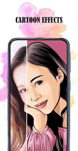 ArtPro magic edit screenshot 1