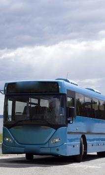 Jigsaw Bus Scania Omni Baris screenshot 3
