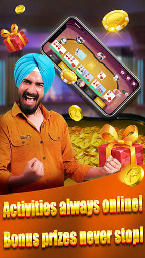 Paisoo TeenPatti & Rummy screenshot 3