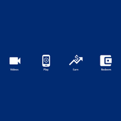 View And Earn Money icon