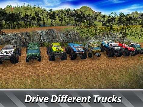 Rally Extreme: Offroad Racing screenshot 8