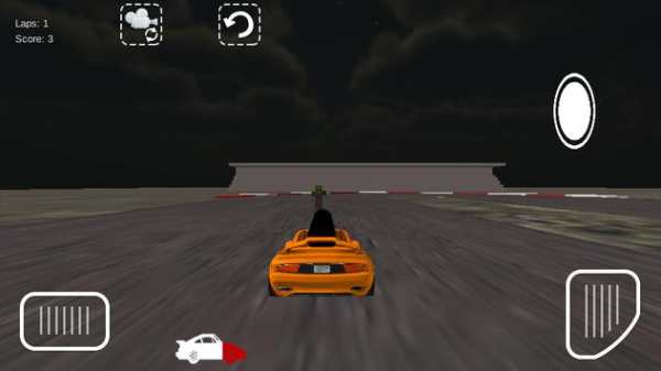 Survival Zombie Road Blocks screenshot 7