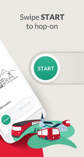 FAIRTIQ screenshot 2