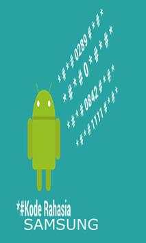 Code Secret Android Samsung screenshot 1