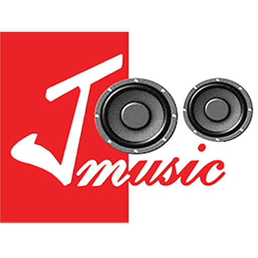 joomusic icon