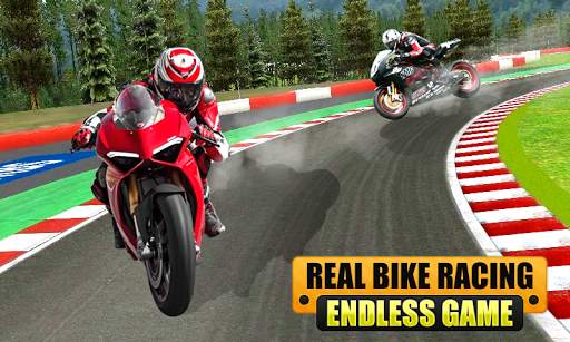 Moto Bike Racing Expert screenshot 3