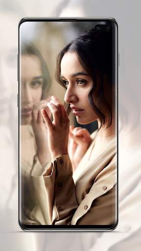 Shraddha Kapoor Ultra HD Wallpapers screenshot 2
