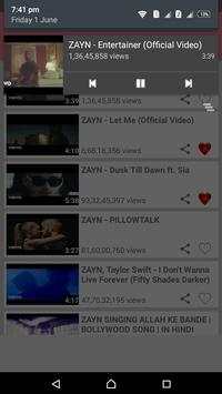 Music Box screenshot 3