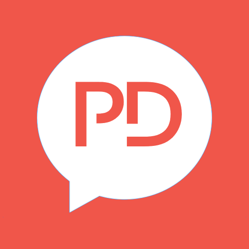 PlayerChat icon