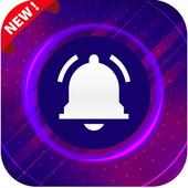 Top New Ringtone icon