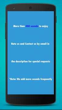 Meme Soundboard - Funny Sounds screenshot 1