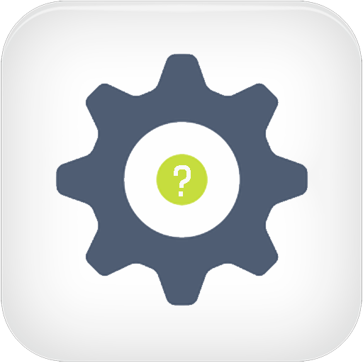 Ajuda Info App icon