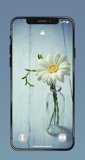 ✿ HD Flowers Wallpaper - 4K Beautiful Flowers screenshot 10