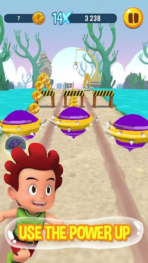 Kiko Run screenshot 4