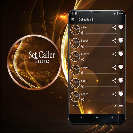 Top  Ringtones 2020 screenshot 4