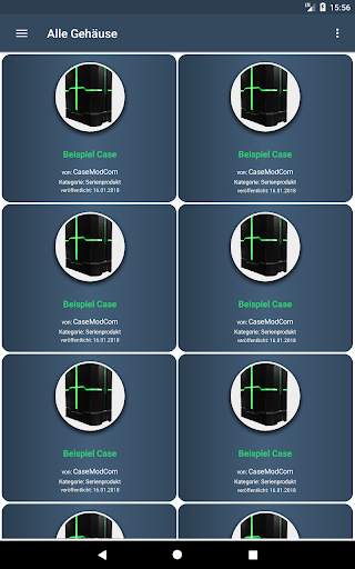 Case Modding Community screenshot 7
