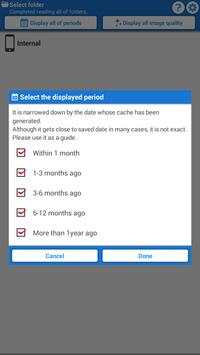 Recova: Recover All Photos screenshot 5