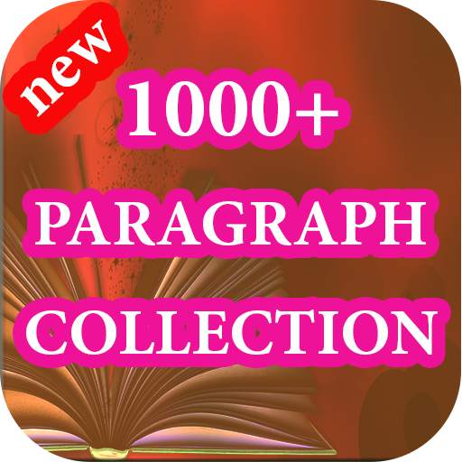 Paragraph Collection 1.1