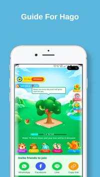 HAGO : Play With New Friends Game Guide screenshot 2