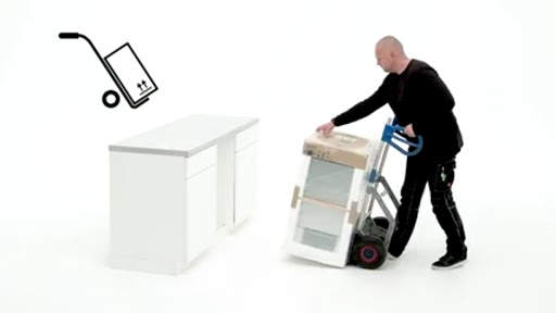 Electrolux Installer app screenshot 6