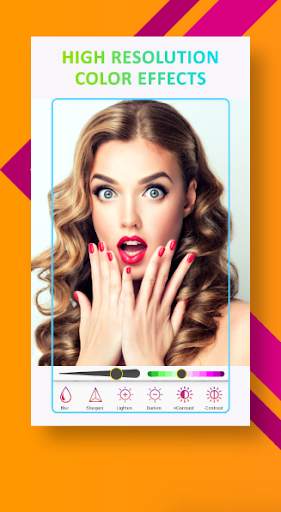 Collage Photo Maker screenshot 1