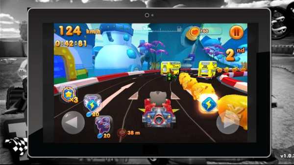 My Tom Racing screenshot 6