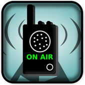 Wifi Walkie Talkie 2016 icon
