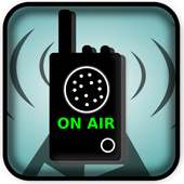 Wifi Walkie Talkie 2016 logo