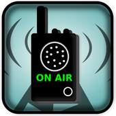 Wifi Walkie Talkie 2016 1.0