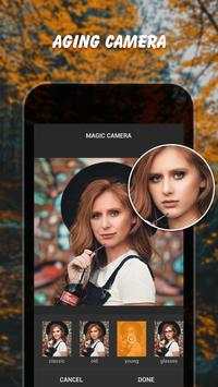 See: Photo Editor, Photo Collage, Picture Editor screenshot 1