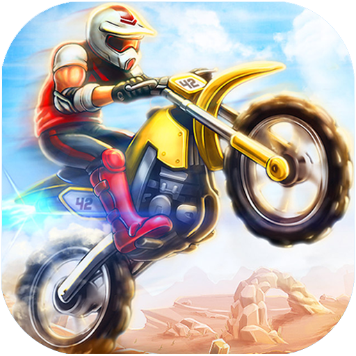 MotoBike Racing icon
