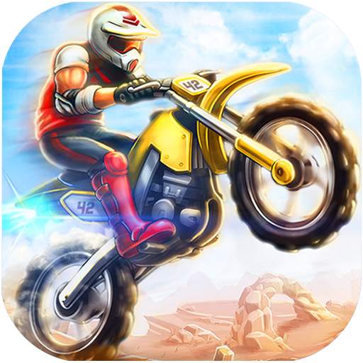 MotoBike Racing 1.4.2