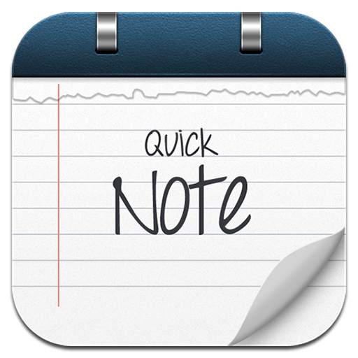 Quick Note 1.0