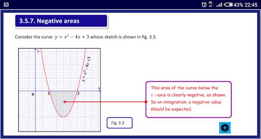 Integration FREE A-Level Pure Math screenshot 18