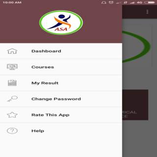 ASA Pune screenshot 2