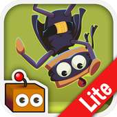 Roby Tumbler Lite logo