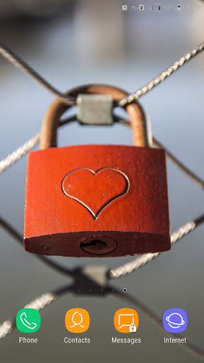 Heart Wallpaper screenshot 5