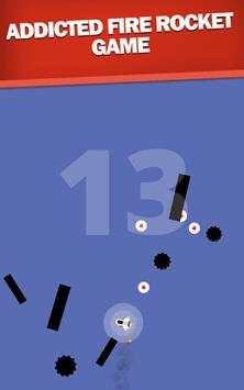Fire Rocket screenshot 4