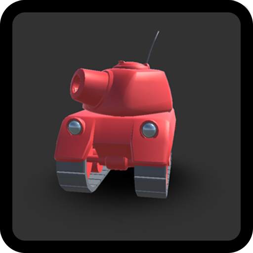 Tanks Online 3D 0.8