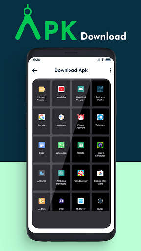 APK Download screenshot 5