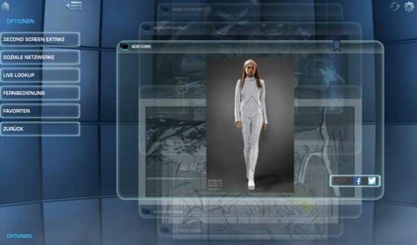 X-Men: Cerebro screenshot 9