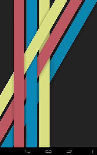 Minima Live Wallpaper screenshot 5