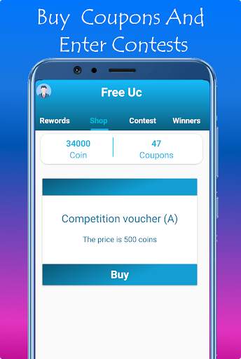 Free Uc screenshot 4