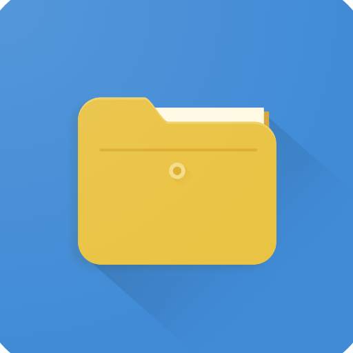 File Manager - File explorer 3.4.6