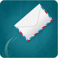 Mail Carrier App icon